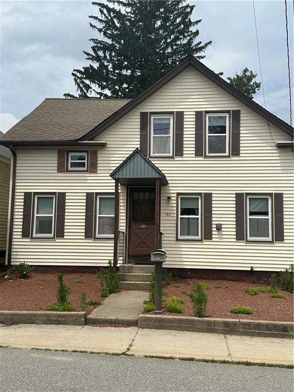 152 Railroad Ave, Harrisville, RI 02830 - photo 1