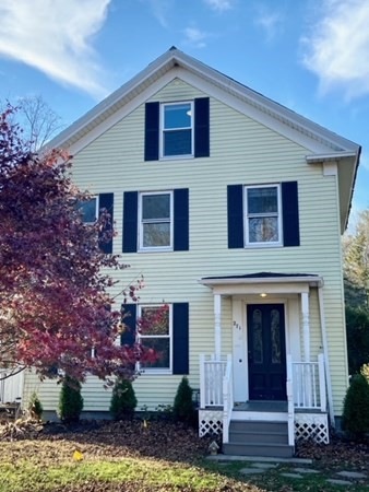 271 Cordaville Rd unit 1, Southborough, MA 01772 - photo 1