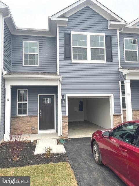 7 Peregrine Way unit 7, Burlington, NJ 08016 - photo 1