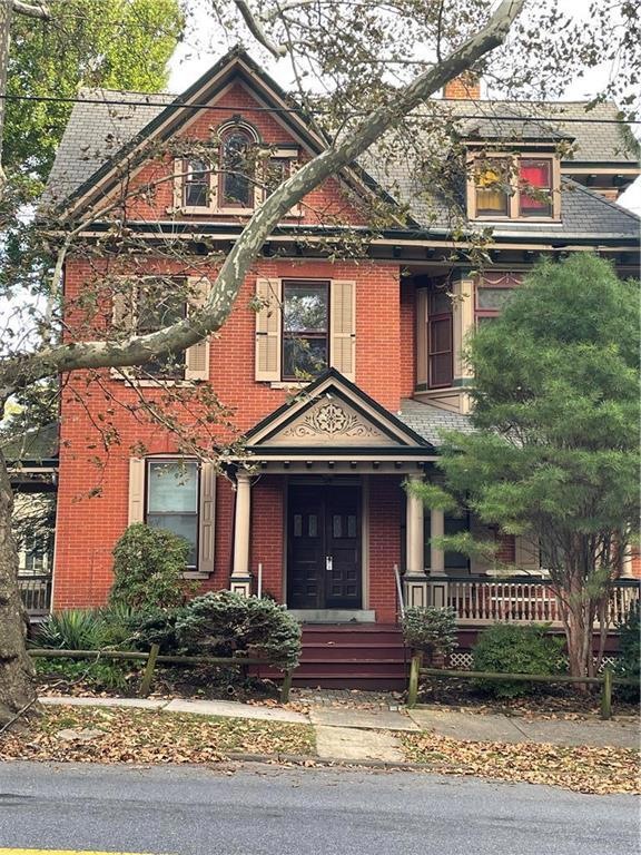 464 N New St unit 3, Bethlehem, PA 18018 - photo 1