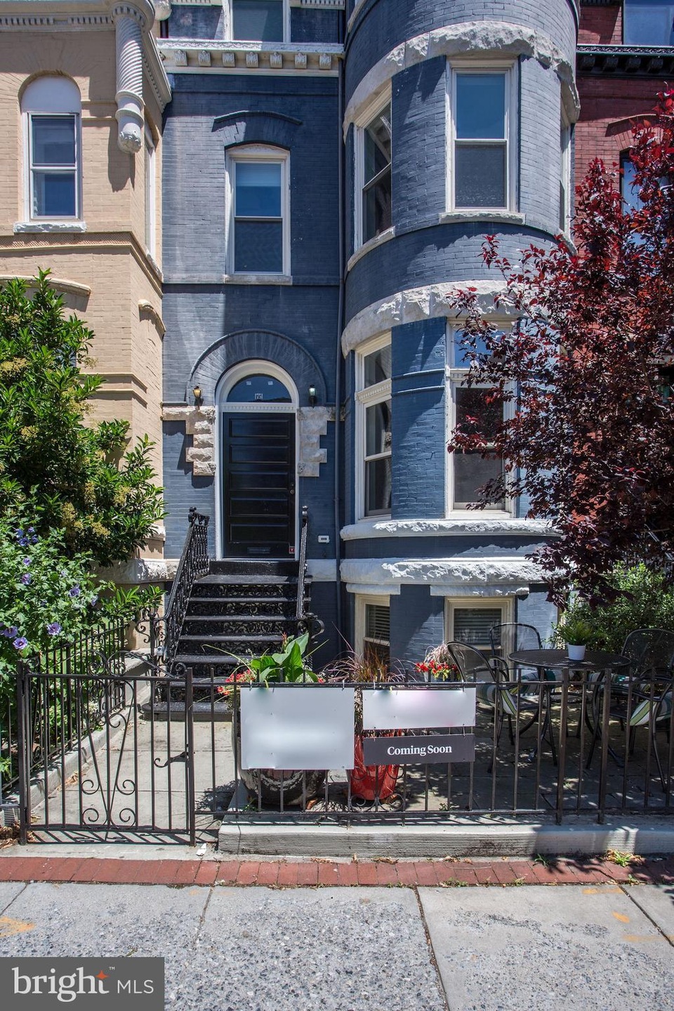 1751 18th St NW, Washington, DC 20009 - photo 1