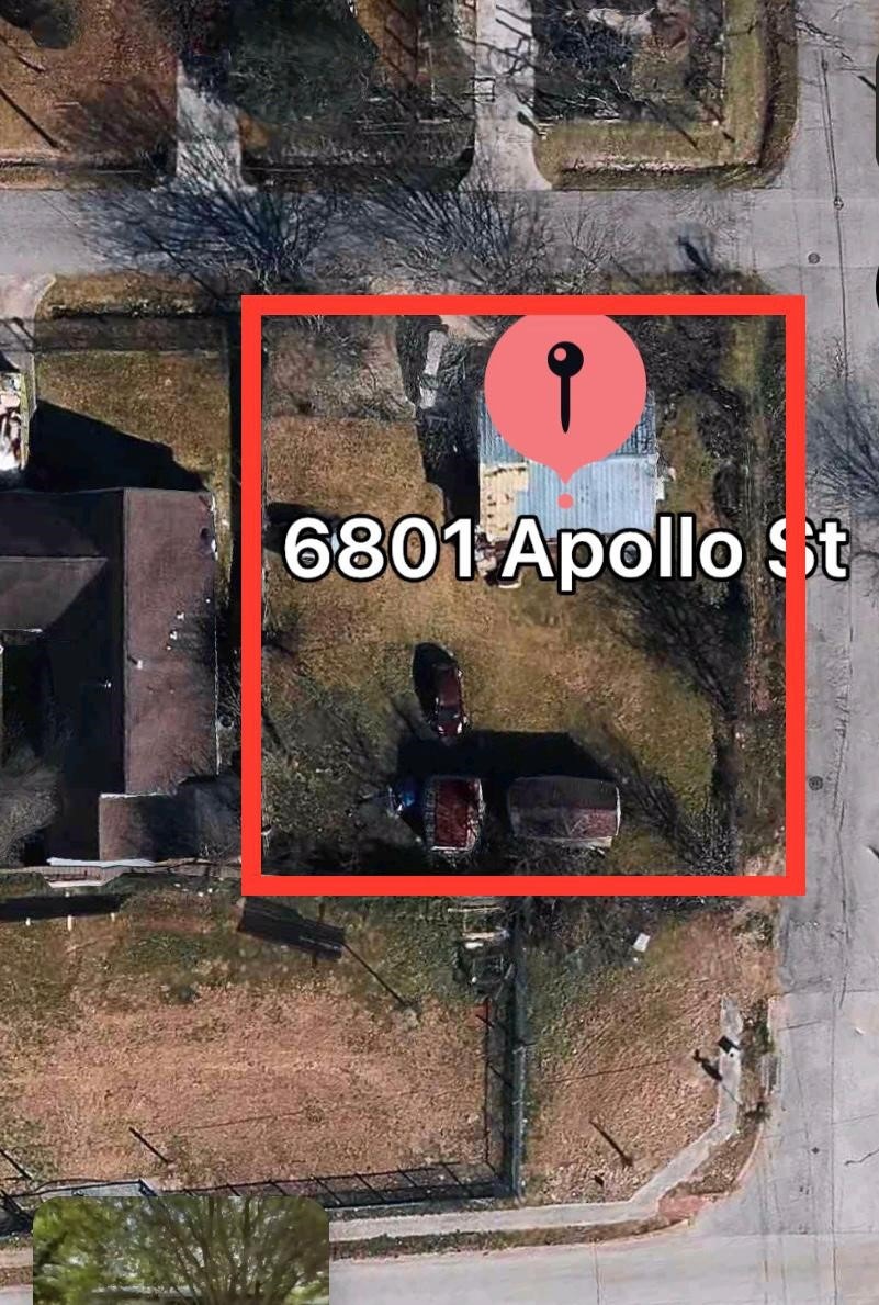 6801 Apollo St, Houston, TX 77091 - photo 1