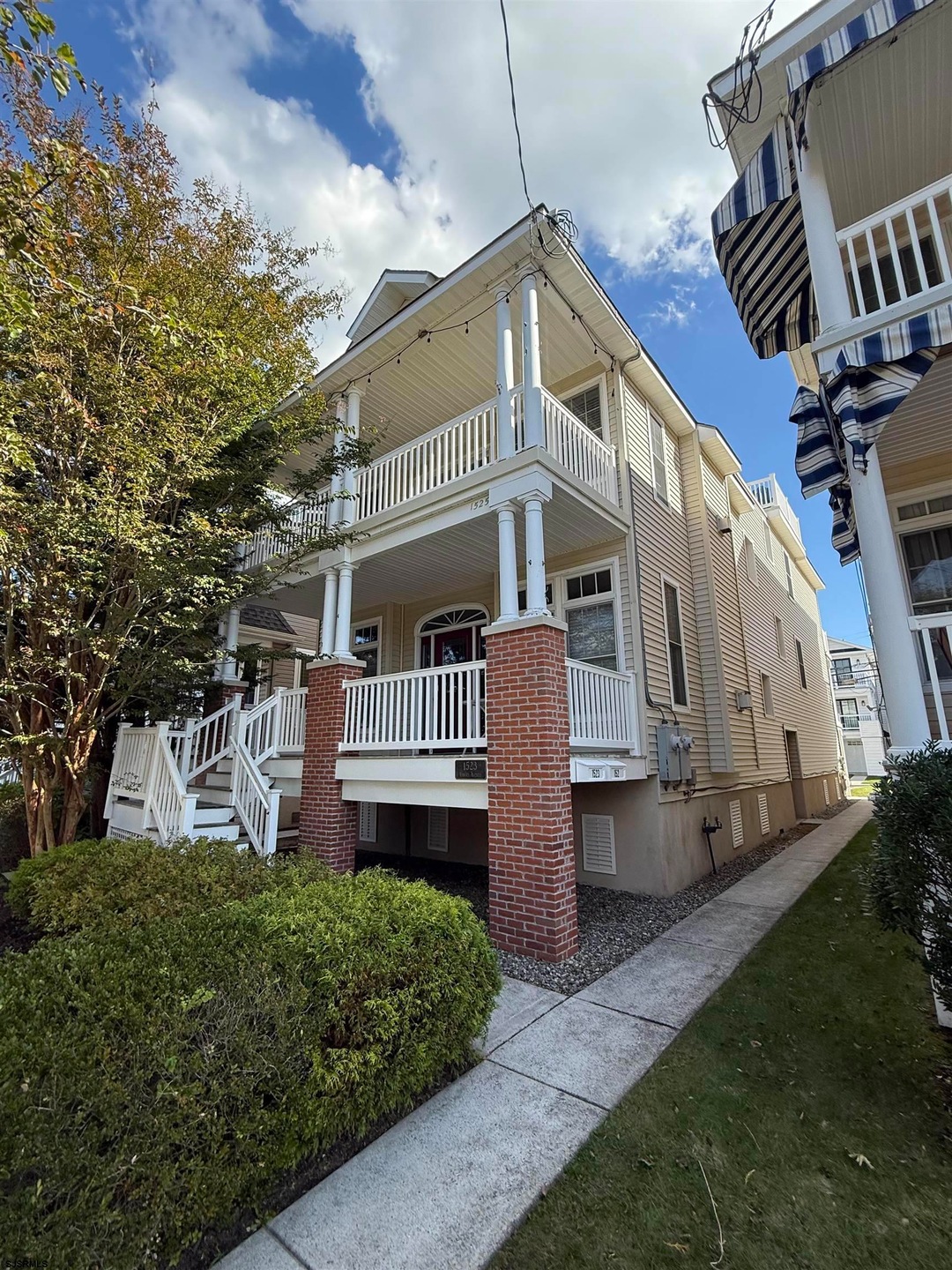 1523 Asbury Ave unit 1, Ocean City, NJ 08226 - photo 1