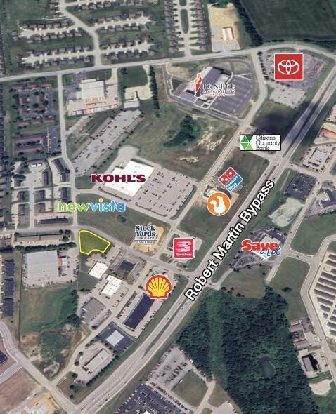 1135 Richmond Green Dr, Richmond, KY 40475 - photo 1