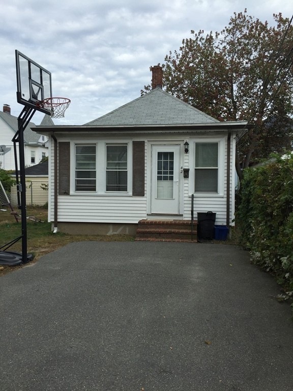 42 Royal St unit 42, Quincy, MA 02170 - photo 1
