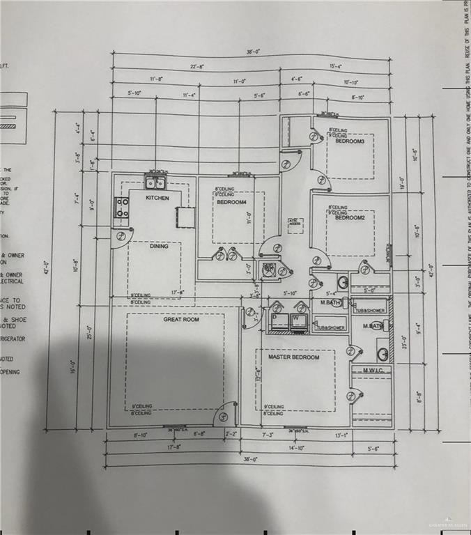 11607 Abasolo St, Donna, TX 78537 - photo 1