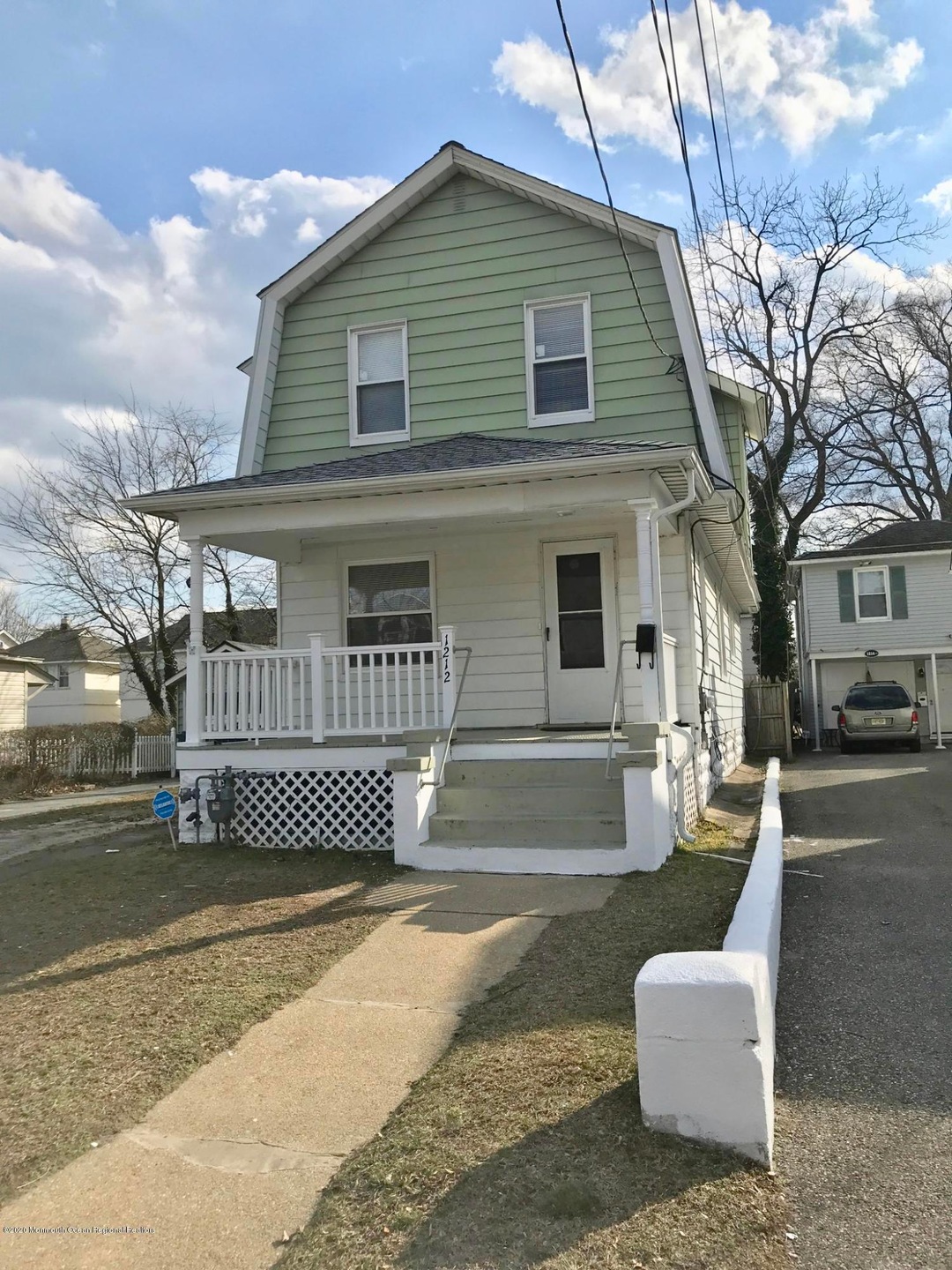 1212 9th Ave, Neptune, NJ 07753 - photo 1