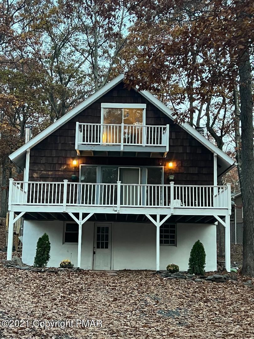 151 Badger Dr, Bushkill, PA 18324 - photo 1
