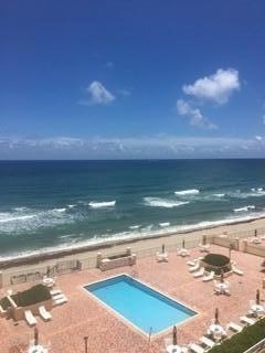 SPECTACULAR OCEAN VIEWS