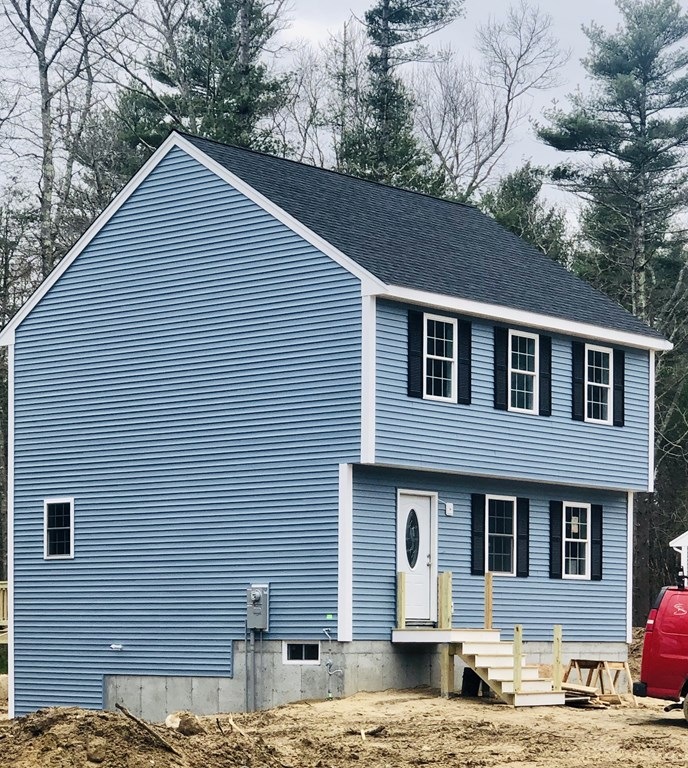 71 Charlotte Furnace Rd, Wareham, MA 02576 - photo 1