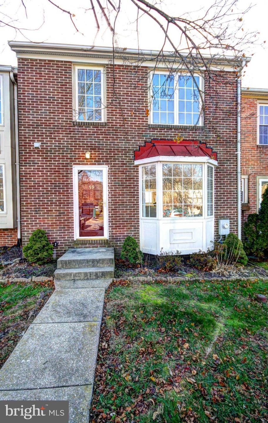 59 Millwheel Ct, Nottingham, MD 21236 - photo 1