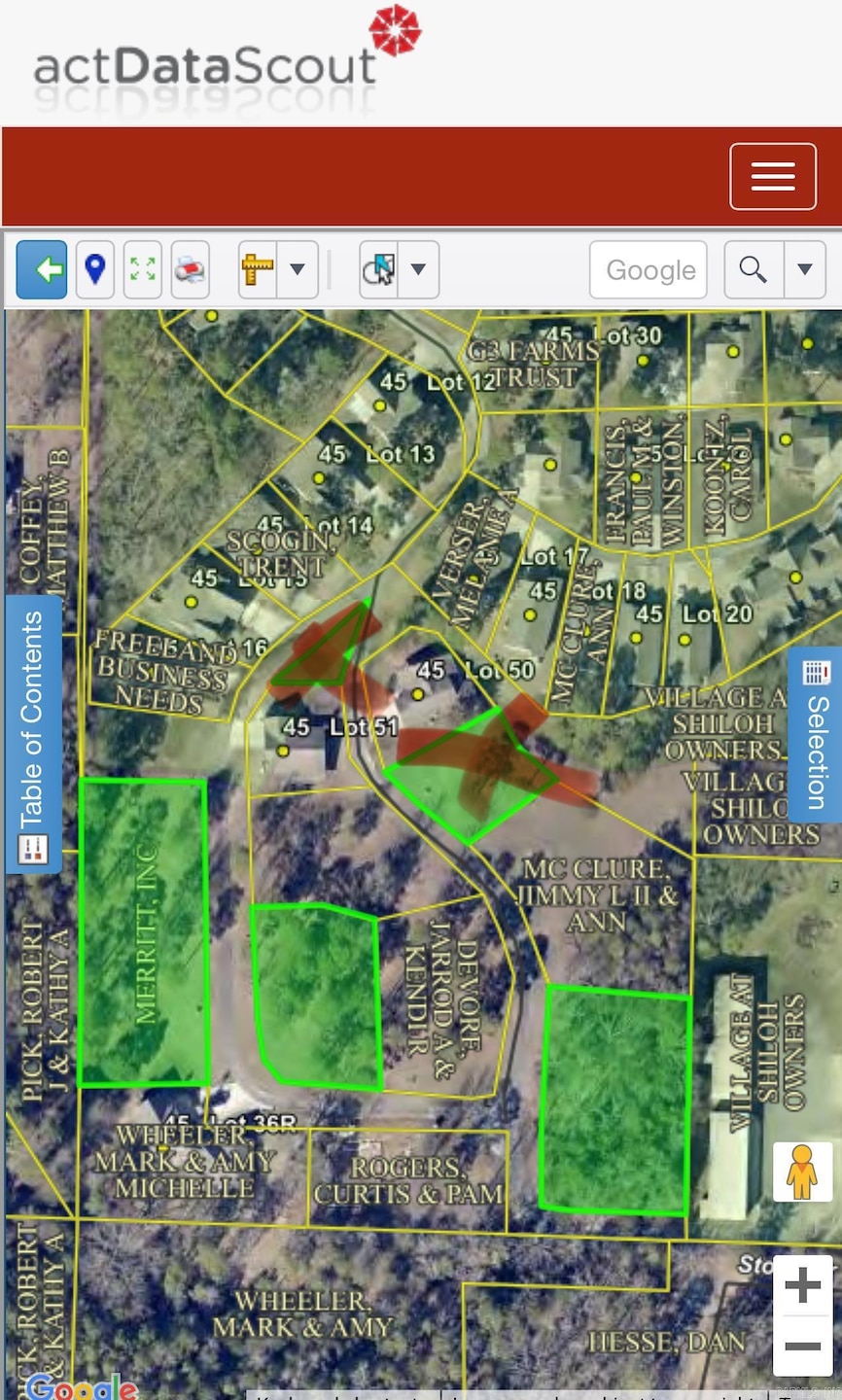 45 S Dr #43r unit 43R, Greers Ferry, AR 72067 - photo 1