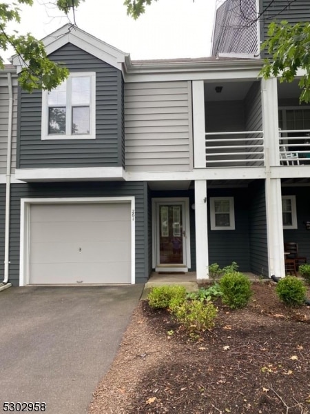 261 Hedgerow Rd, Bridgewater, NJ 08807 - photo 1