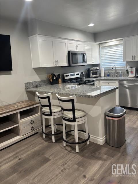 4701 Beechwood St unit 115, Bakersfield, CA 93309 - photo 1