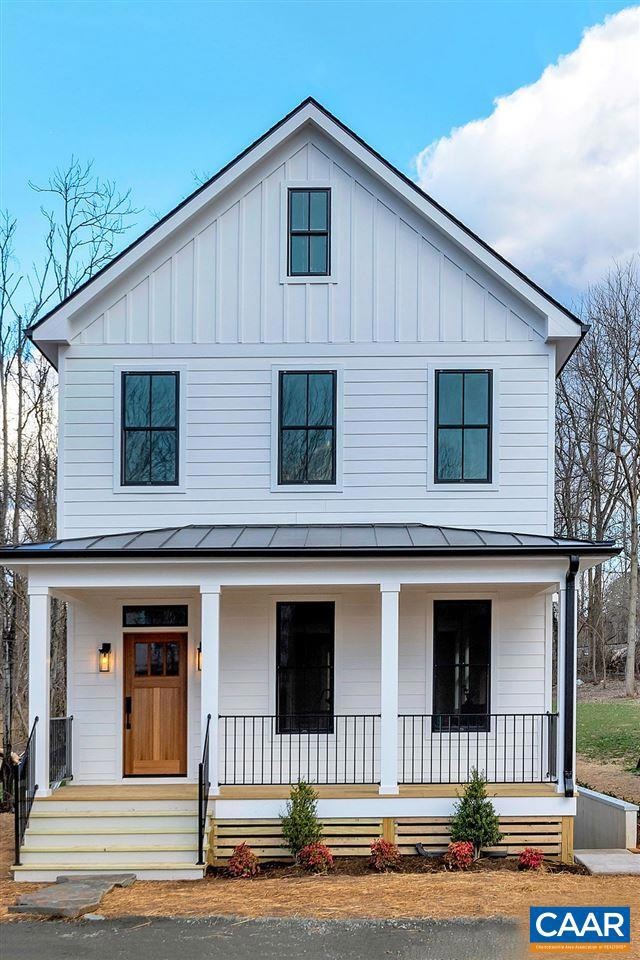 120 Franklin St, Charlottesville, VA 22902 - photo 1