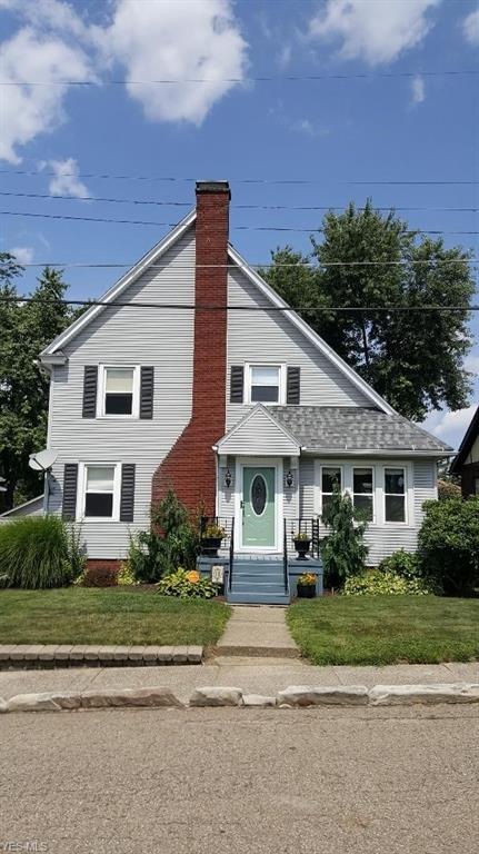 801 27th St NE, Canton, OH 44714 - photo 1