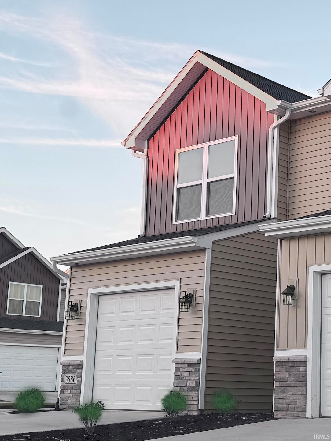 3586 Canal Square Dr, New Haven, IN 46774 - photo 1