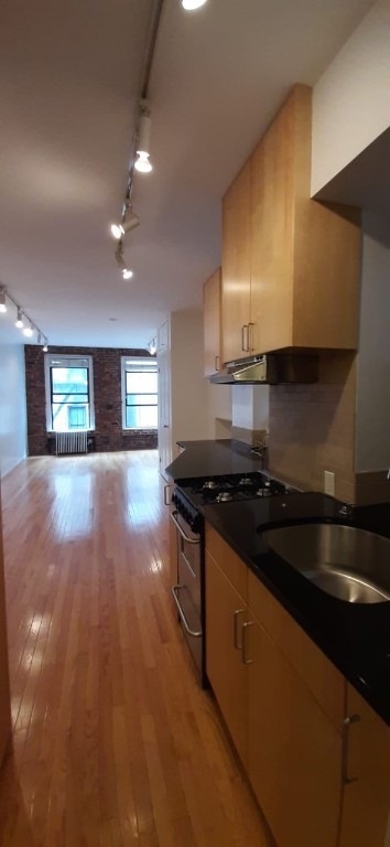 52 Macdougal St unit 4D, New York, NY 10012 - photo 1