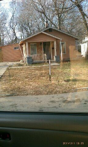 6912 Bellefontaine Ave, Kansas City, MO 64132 - photo 1