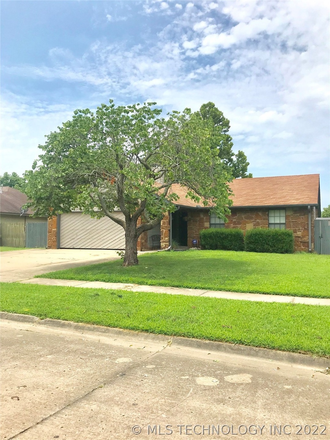 1504 N 26th Pl, Broken Arrow, Ok 74014
