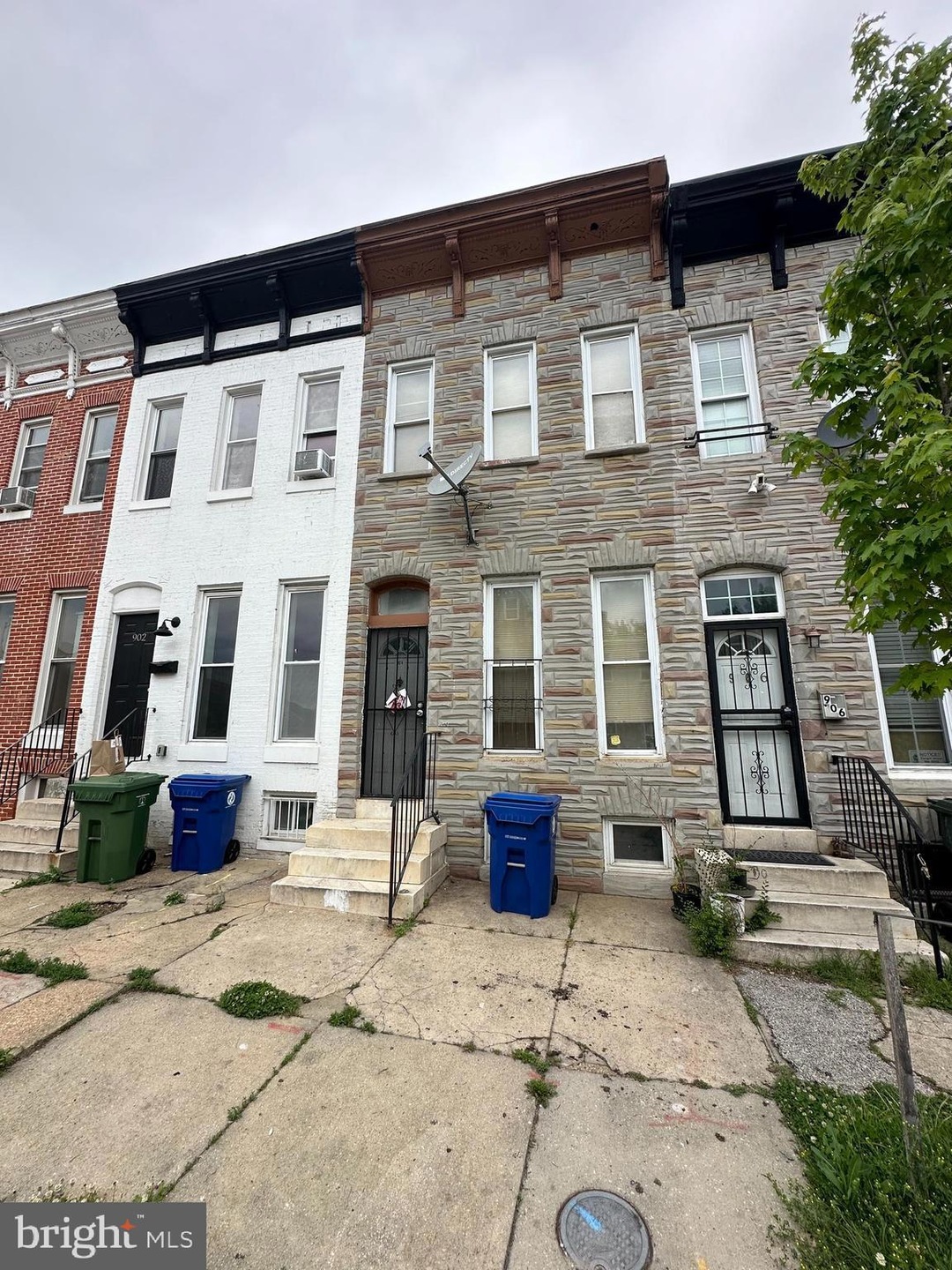 904 E Preston St, Baltimore, MD 21202 - photo 1