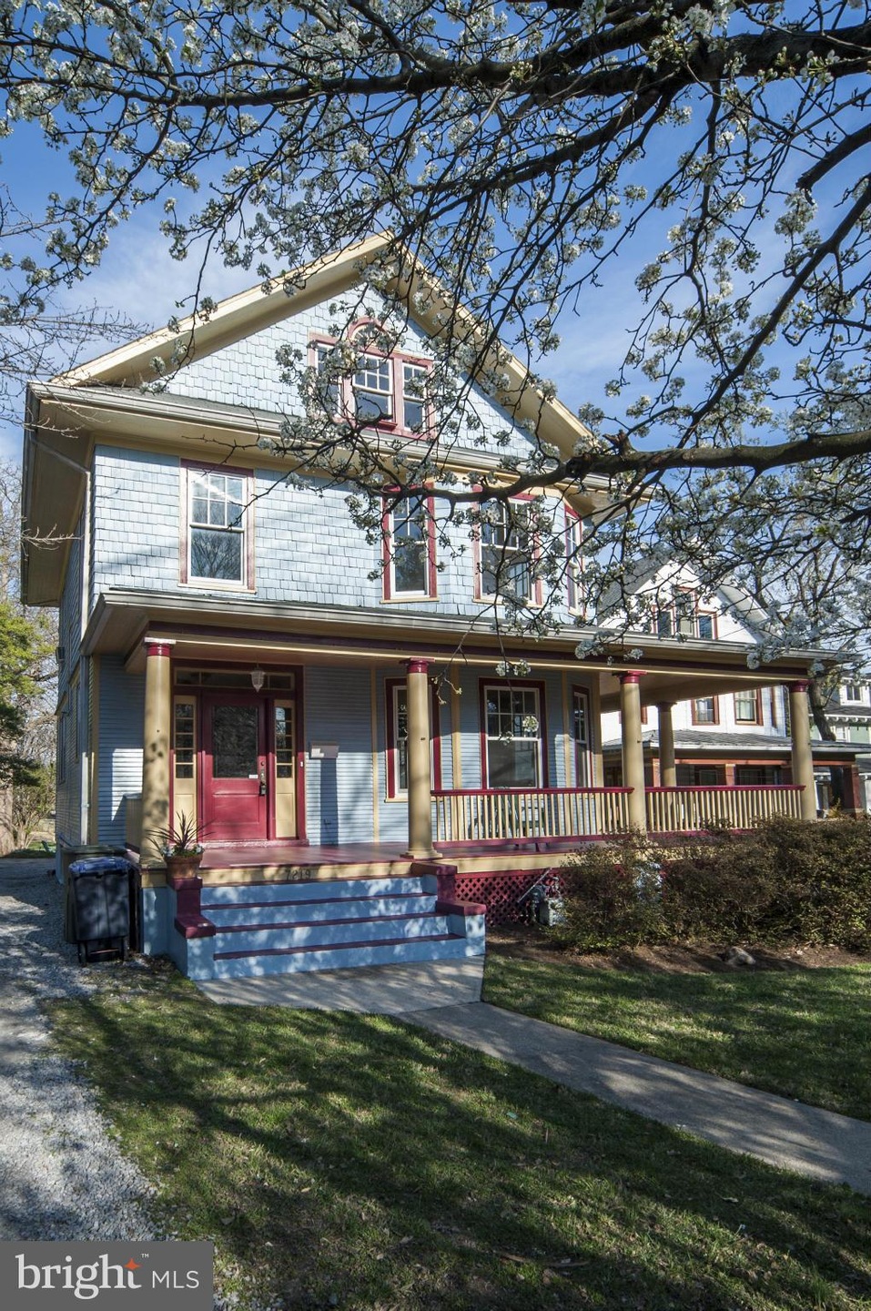 7219 Blair Rd NW, Washington, DC 20012 - photo 1