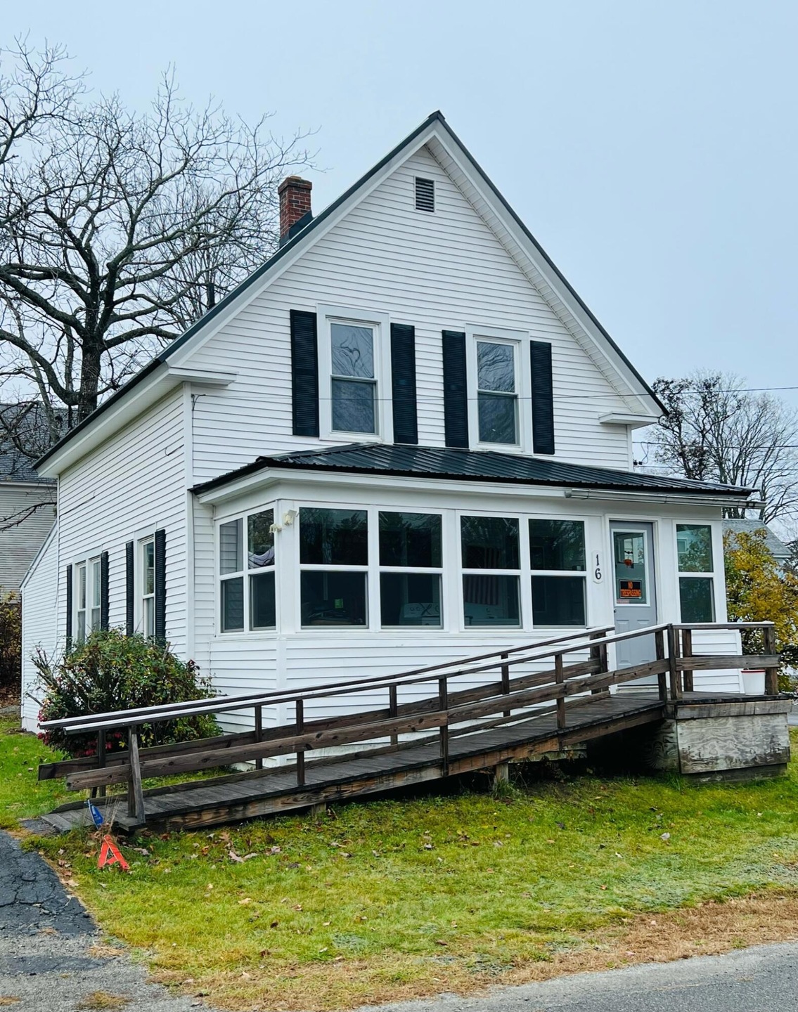 16 Maple St, Milo, ME 04463 - photo 1