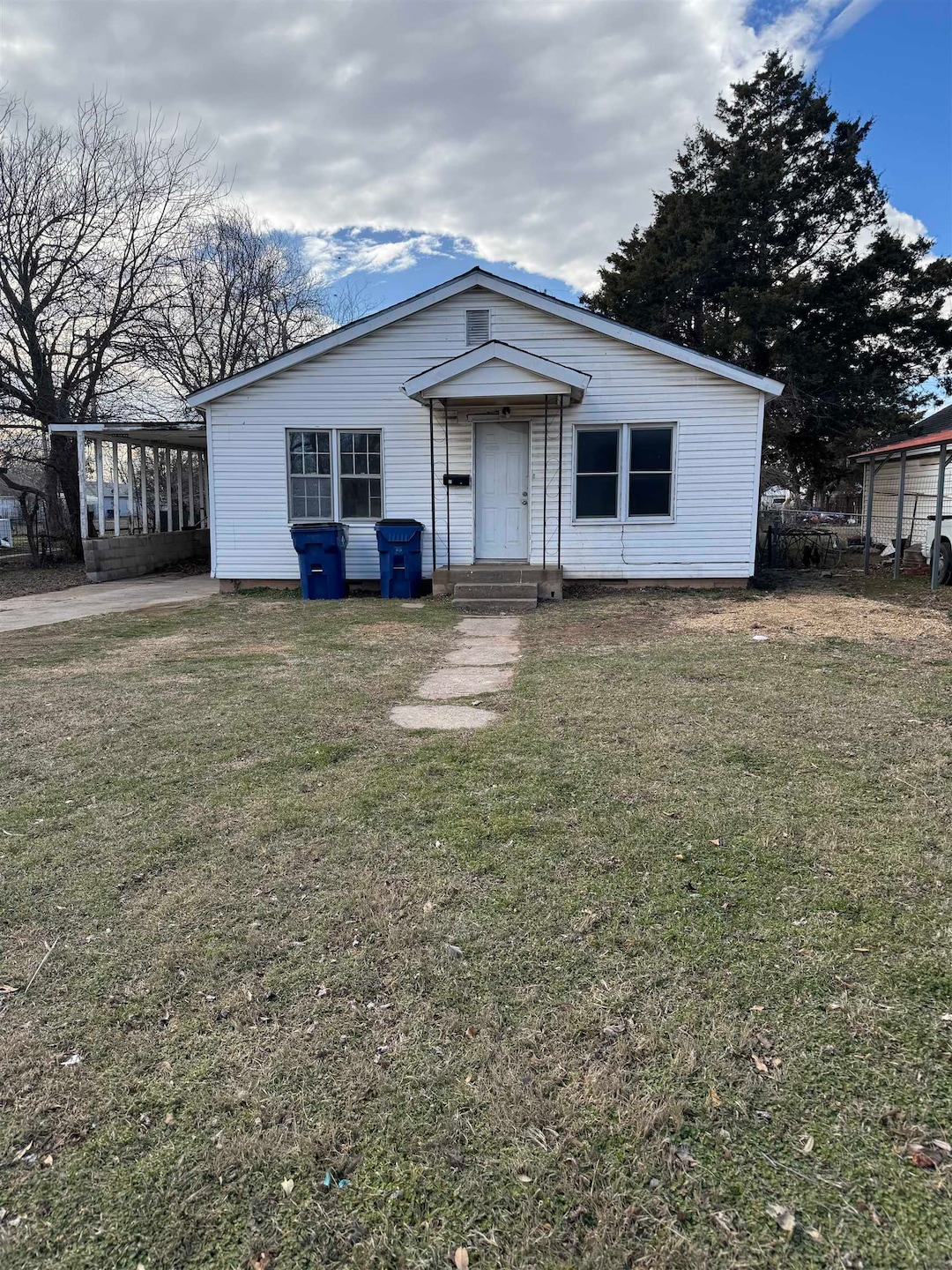For Sale $45,000