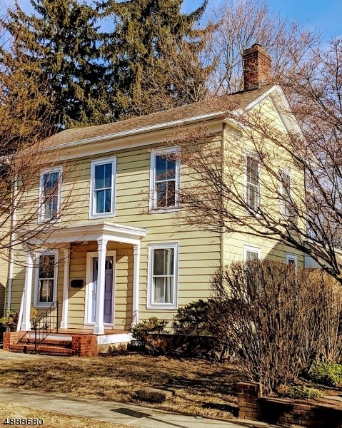 307 Center St, Hackettstown, NJ 07840 - photo 1