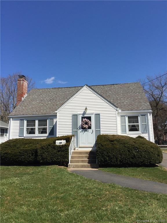 14 Pearl St, Glastonbury, CT 06033 - photo 1