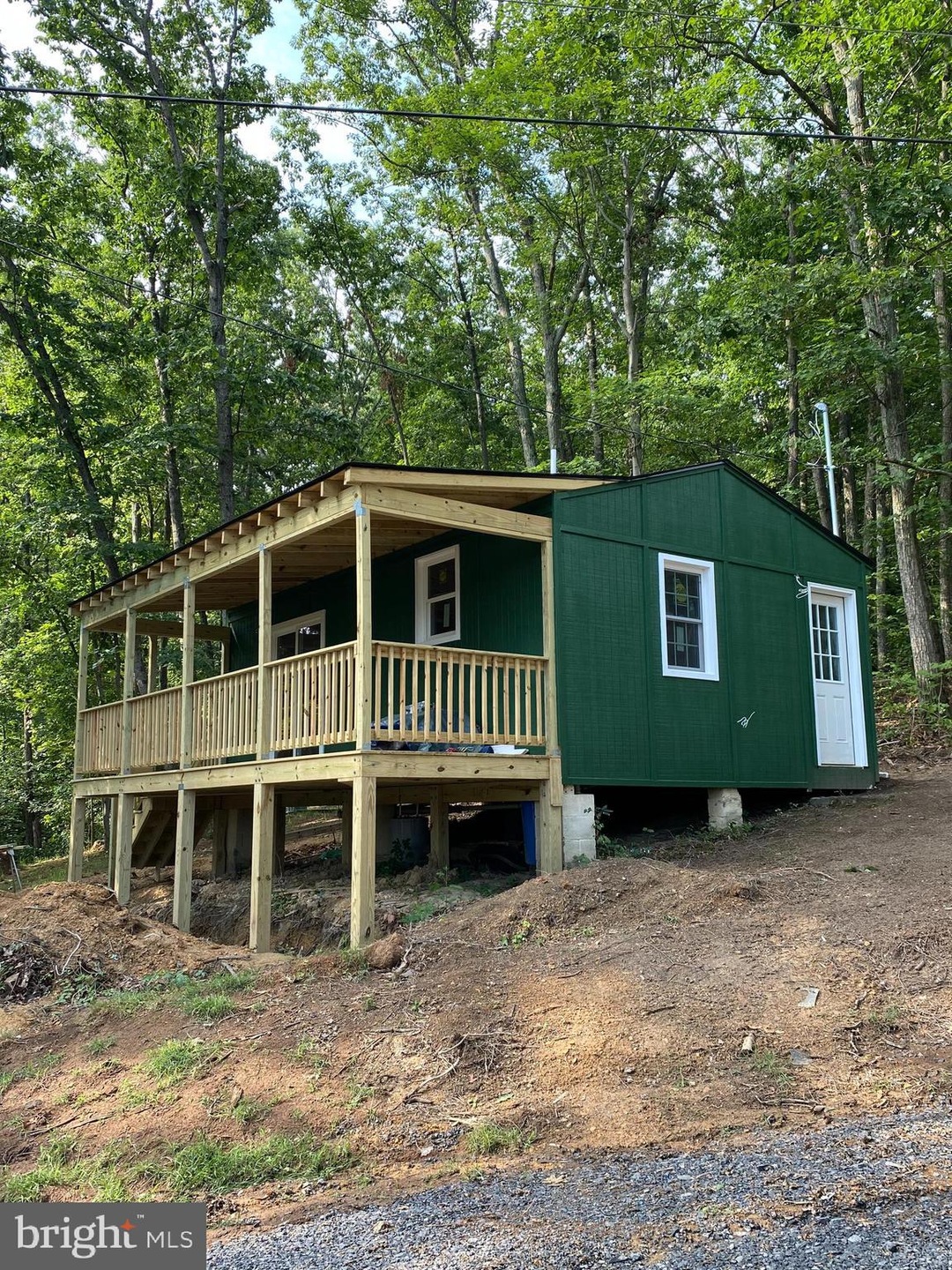 91 Acorn Nut Ln, Front Royal, VA 22630 - photo 1