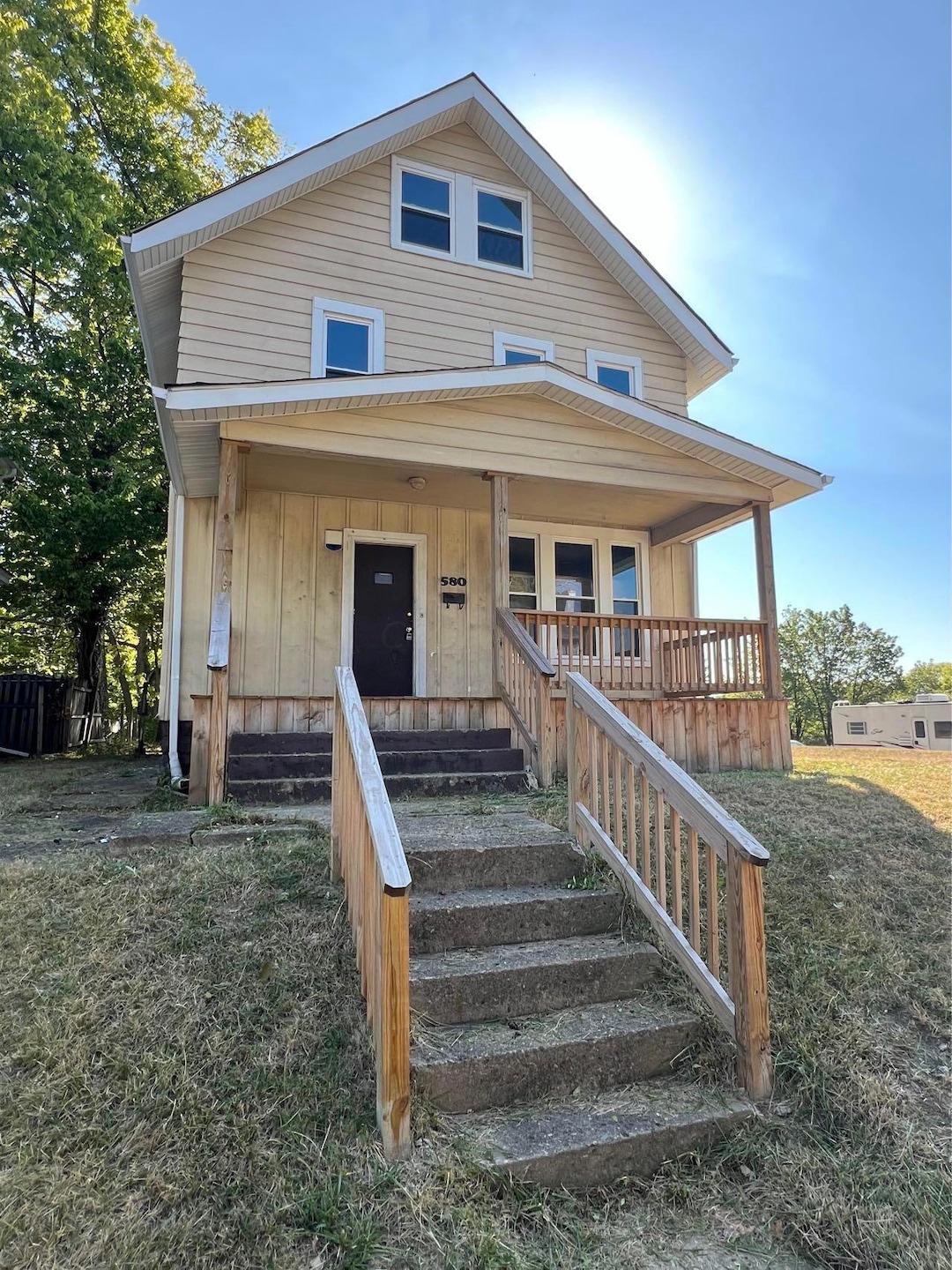 Sold $160,000 • Co-Listing Agent