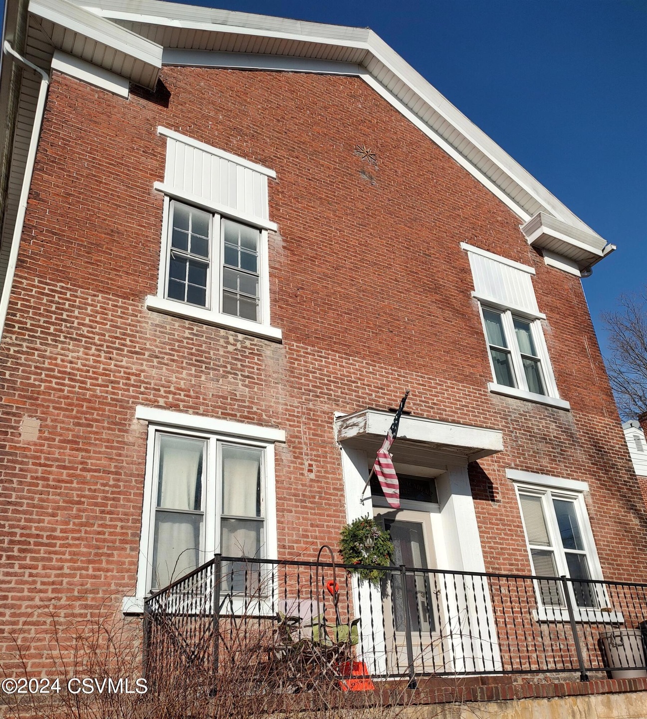 113 E 1st St, Watsontown, PA 17777 MLS 2096109