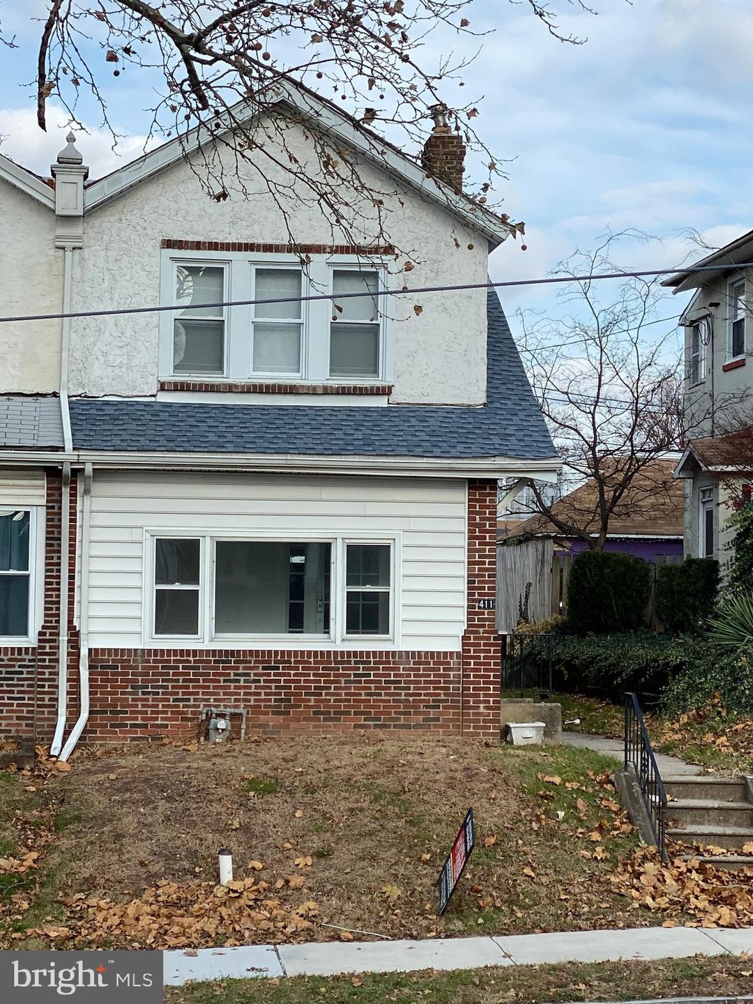 411 W Fornance St, Norristown, PA 19401 - photo 1