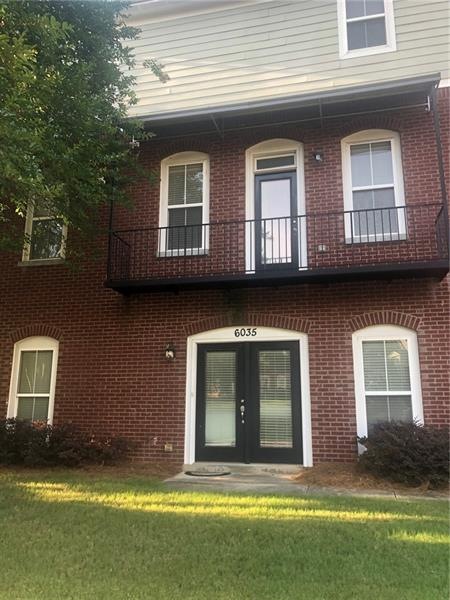 6035 Brookside Oak Cir unit 6035, Norcross, GA 30093 - photo 1