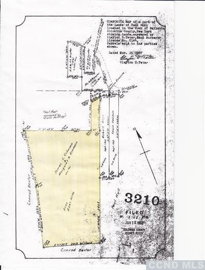 270 - Stop #9 Hull Rd, Gallatin, NY 12523 - photo 1