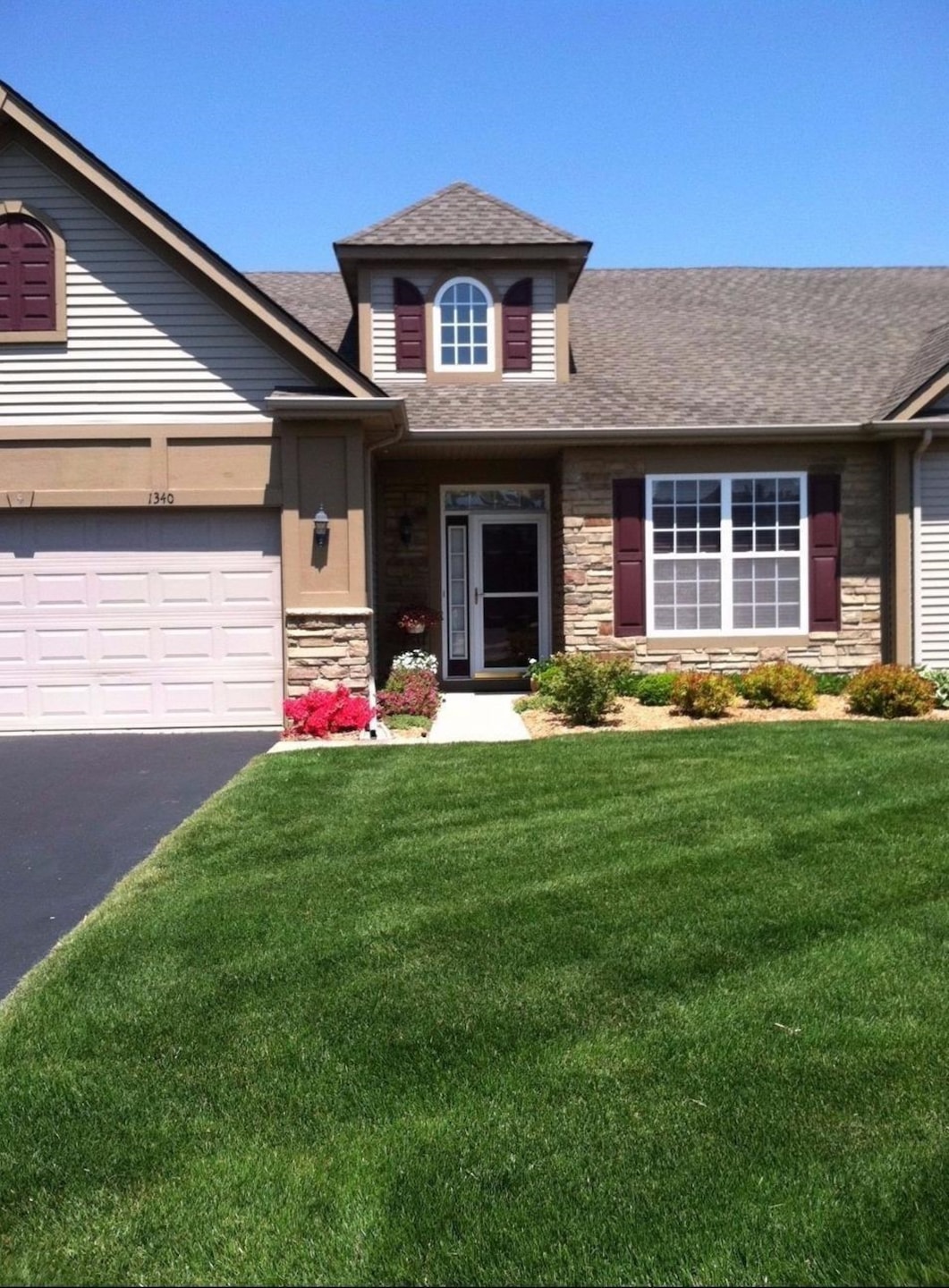 1340 Charlevoix Way, Schererville, IN 46375 - photo 1