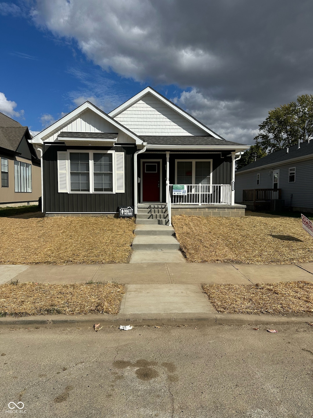 2122 Fletcher St, Anderson, IN 46016 - photo 1