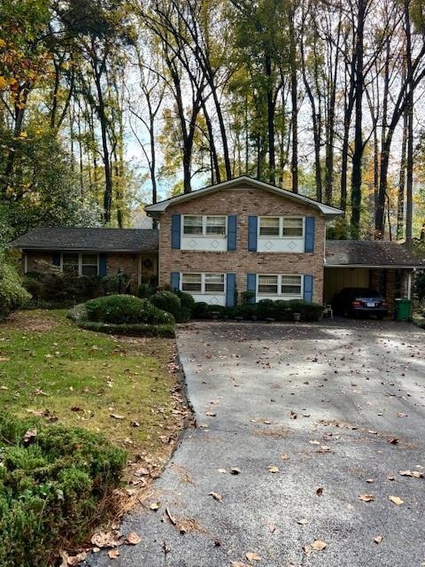 3309 Chase Rd, Atlanta, GA 30341 - photo 1