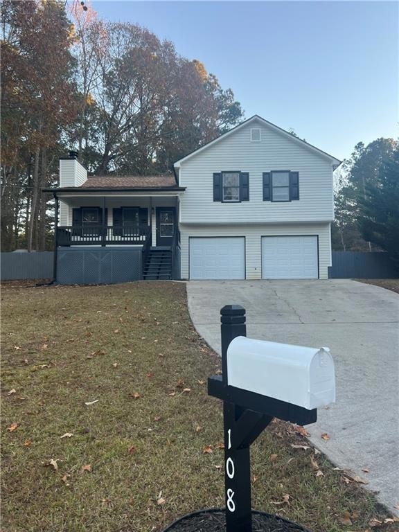 108 Ann Place, Villa Rica, GA 30180 - photo 1