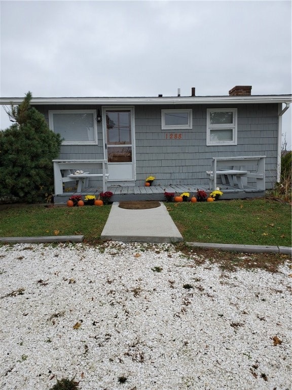 1288 Anthony Rd, Portsmouth, RI 02871 - photo 1