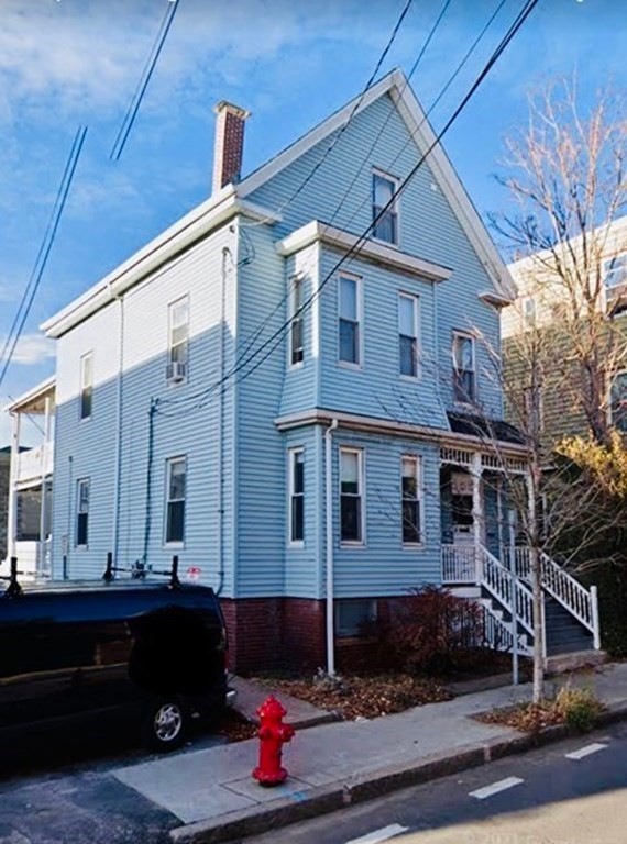 9 Dane St unit B, Somerville, MA 02143 - photo 1