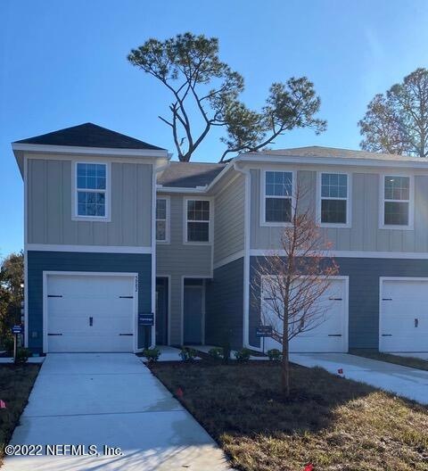 5982 Creekside Crossing Dr, Jacksonville, FL 32210 - photo 1