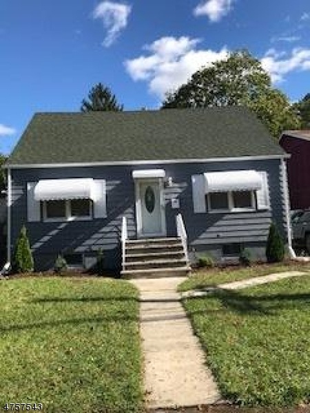 525 Paul St, Hillside, NJ 07205 - photo 1