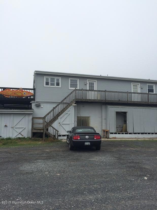 140 Ocean Ave unit 3, Sea Bright, NJ 07760 - photo 1