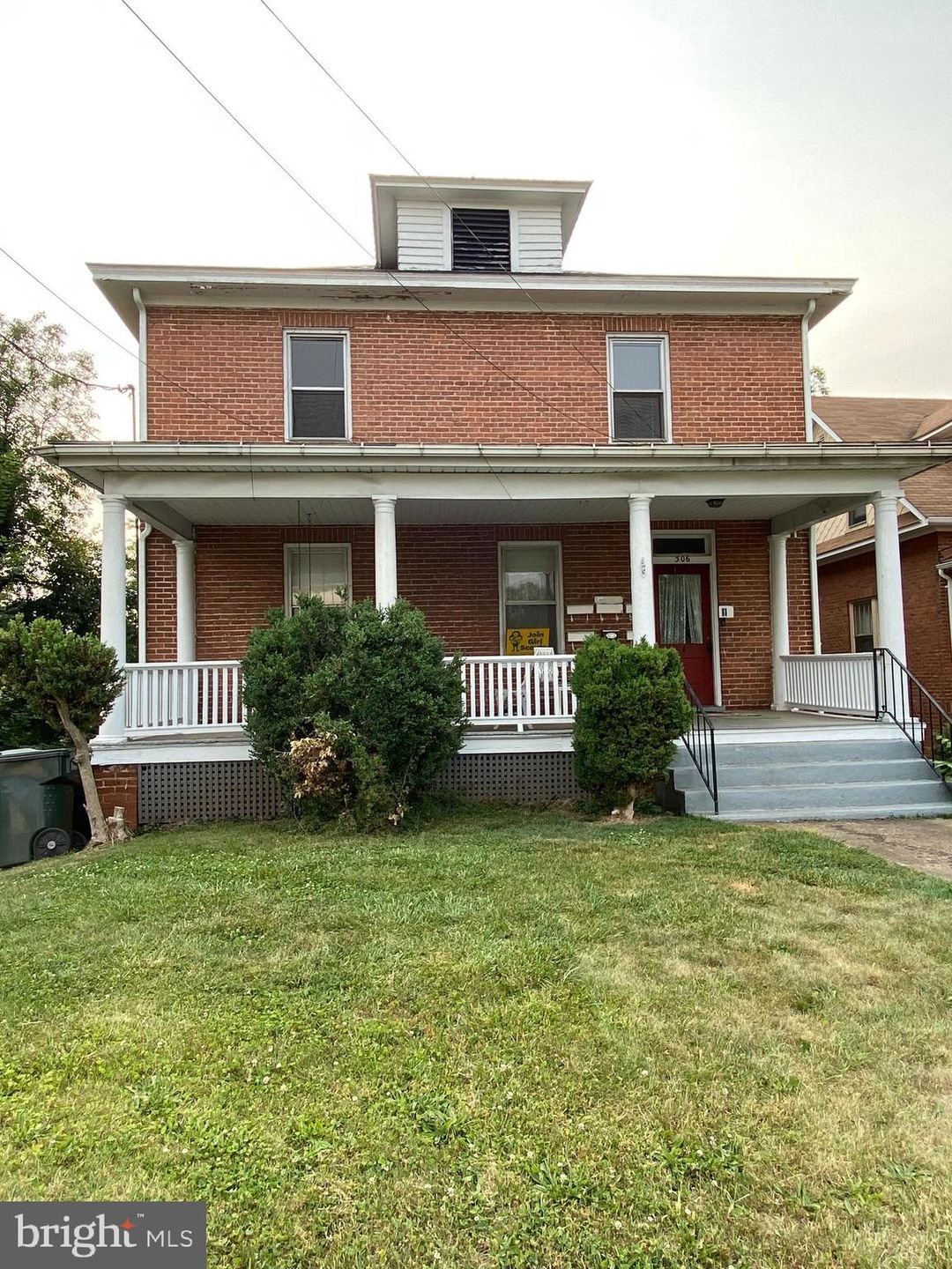 306 N East St unit 2, Culpeper, VA 22701 - photo 1