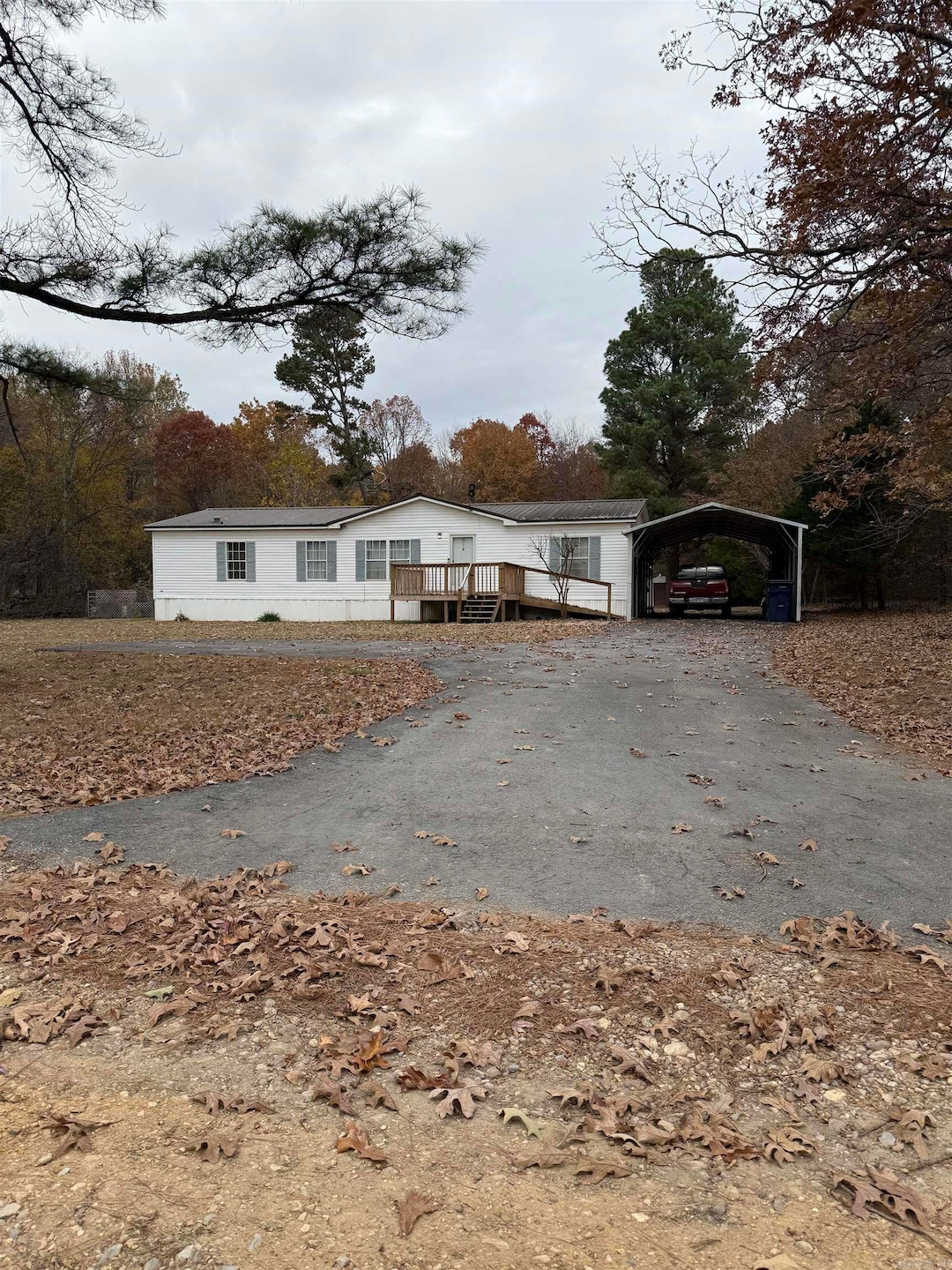 268 County Road 637, Paragould, AR 72450 - photo 1