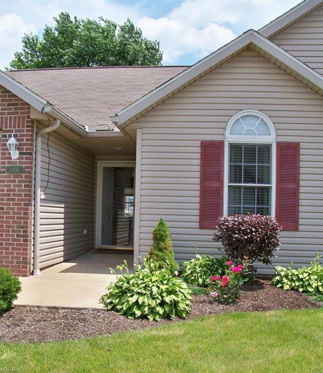 Welcome to 1404 Channonbrook Ave SW!