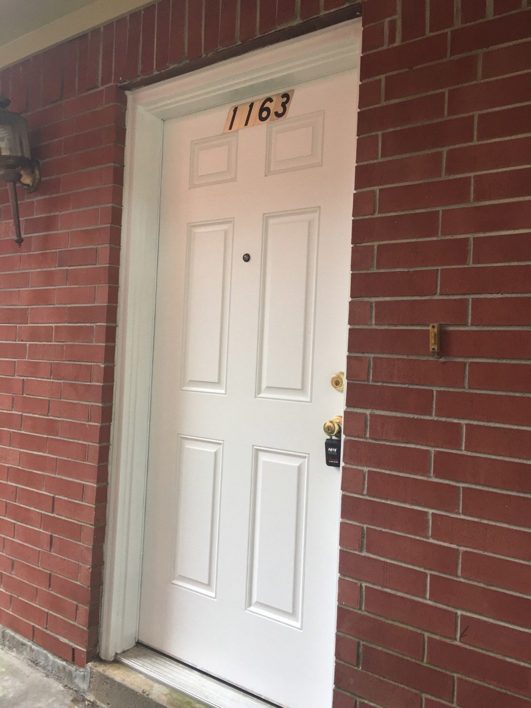 1163 Lovett St unit 4, Tomball, TX 77375 - photo 1