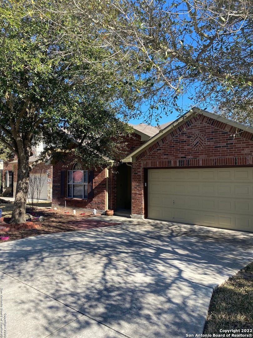 3634 Pinyon Pine, San Antonio, TX 78261 - photo 1